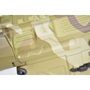 Phantom Extremis Rifles MK5 Multi-Cam V2 Gear box
